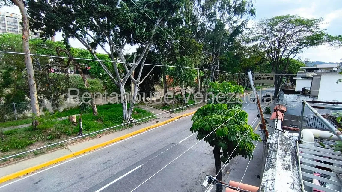 Casa (1 Nivel) en Venta en La California Sur, Distrito Metropolitano - 26