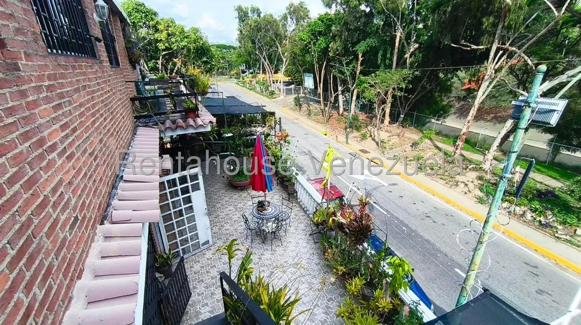 Casa (1 Nivel) en Venta en La California Sur, Distrito Metropolitano - 27