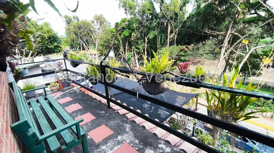 Casa (1 Nivel) en Venta en La California Sur, Distrito Metropolitano - 30