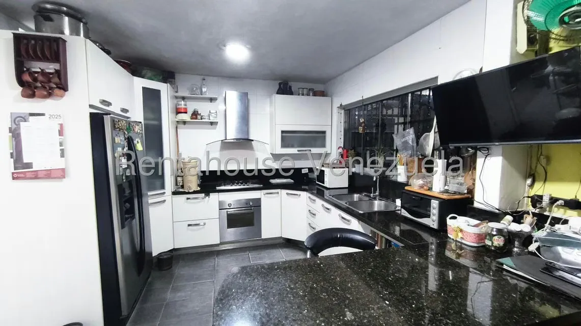 Casa (1 Nivel) en Venta en La California Sur, Distrito Metropolitano - 7