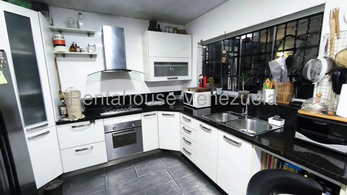 Casa (1 Nivel) en Venta en La California Sur, Distrito Metropolitano - 8