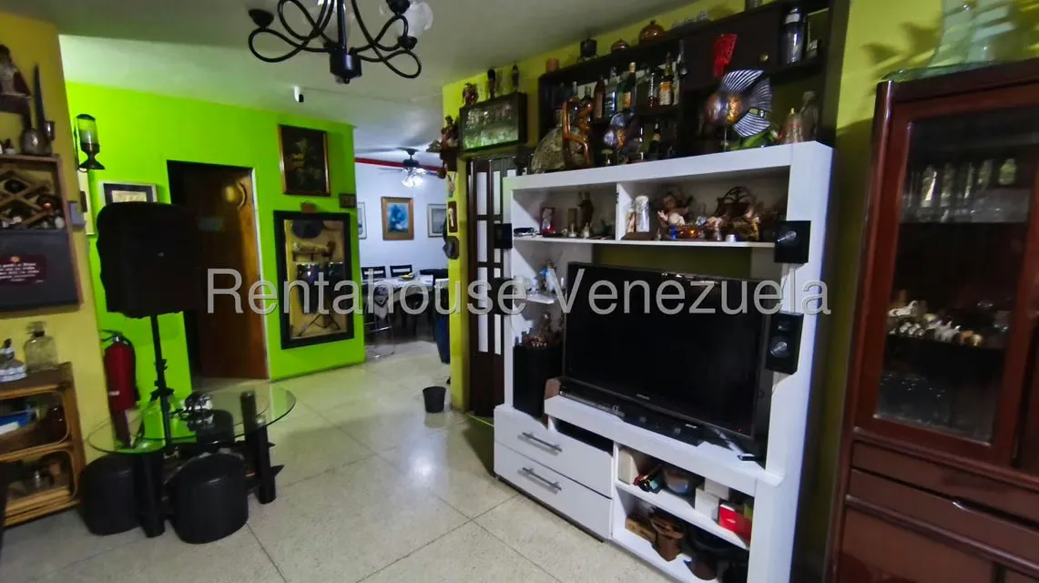 Casa (1 Nivel) en Venta en La California Sur, Distrito Metropolitano - 9