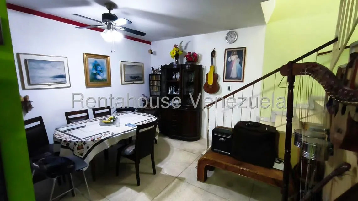 Casa (1 Nivel) en Venta en La California Sur, Distrito Metropolitano - 10