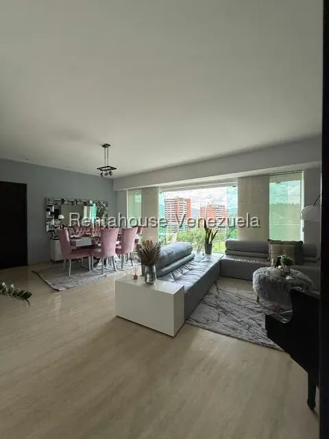 Apartamento (1 Nivel) en Venta en Las Mesetas de Santa Rosa de Lima, Distrito Metropolitano - 12