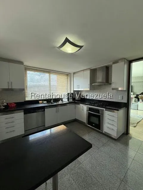 Apartamento (1 Nivel) en Venta en Las Mesetas de Santa Rosa de Lima, Distrito Metropolitano - 3
