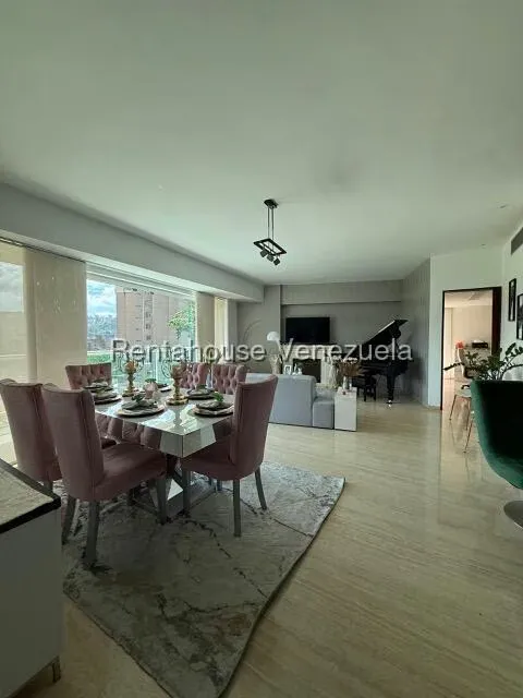 Apartamento (1 Nivel) en Venta en Las Mesetas de Santa Rosa de Lima, Distrito Metropolitano - 4
