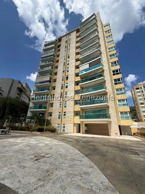 Apartamento (1 Nivel) en Venta en Las Mesetas de Santa Rosa de Lima, Distrito Metropolitano - 5