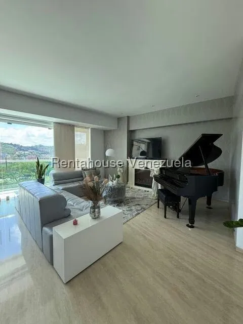 Apartamento (1 Nivel) en Venta en Las Mesetas de Santa Rosa de Lima, Distrito Metropolitano - 7