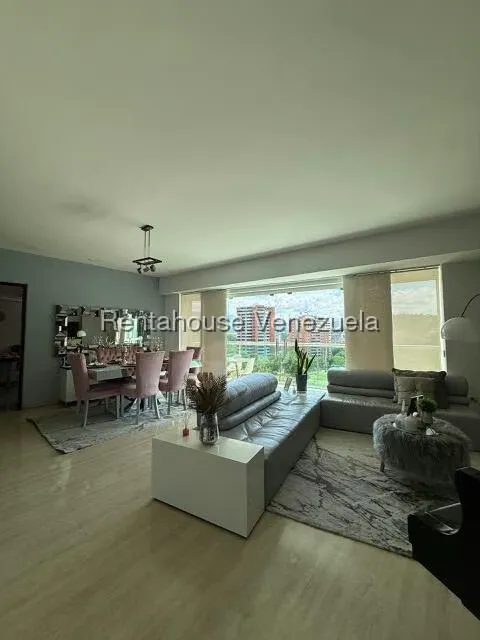 Apartamento (1 Nivel) en Venta en Las Mesetas de Santa Rosa de Lima, Distrito Metropolitano - 8