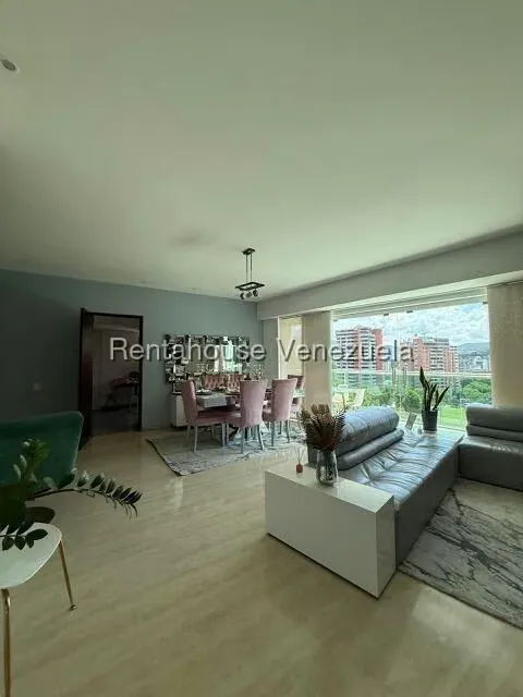 Apartamento (1 Nivel) en Venta en Las Mesetas de Santa Rosa de Lima, Distrito Metropolitano - 9