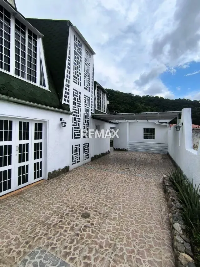 En venta amplia y hermosa casa en la Urb Trigal Norte de Valencia Carabobo - 20