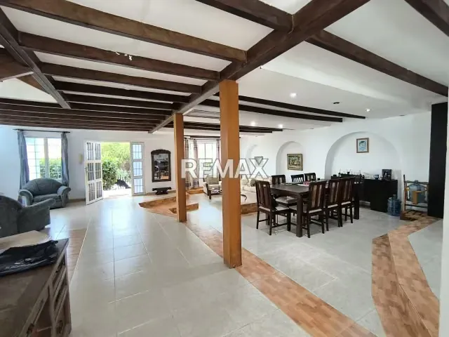 En venta amplia y hermosa casa en la Urb Trigal Norte de Valencia Carabobo - 6