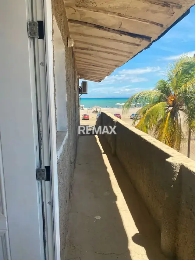 PROYECTO POSADA PLAYA EL YAQUE