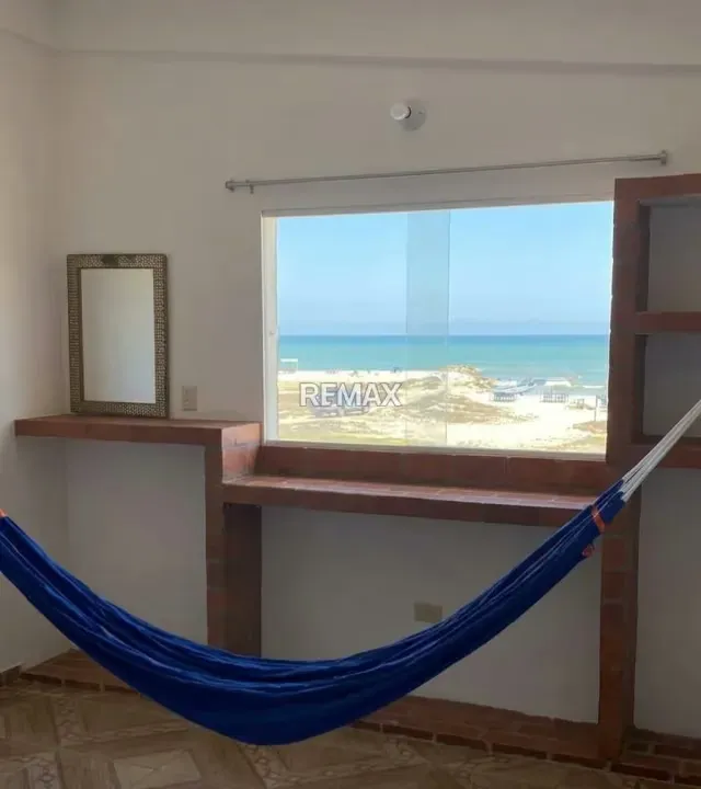 PROYECTO POSADA PLAYA EL YAQUE - 2