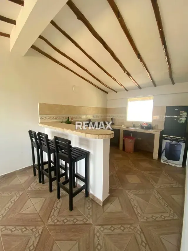 PROYECTO POSADA PLAYA EL YAQUE - 9