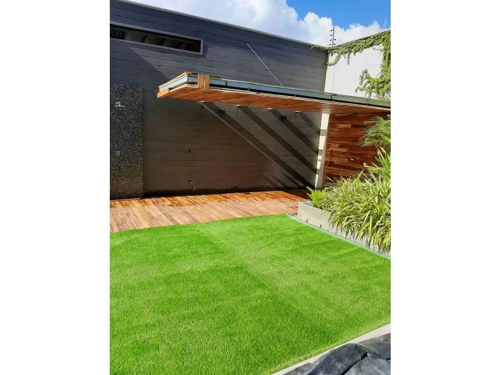 Vendo casa 800m2 8h/8b/6p La Floresta 7542 - 8