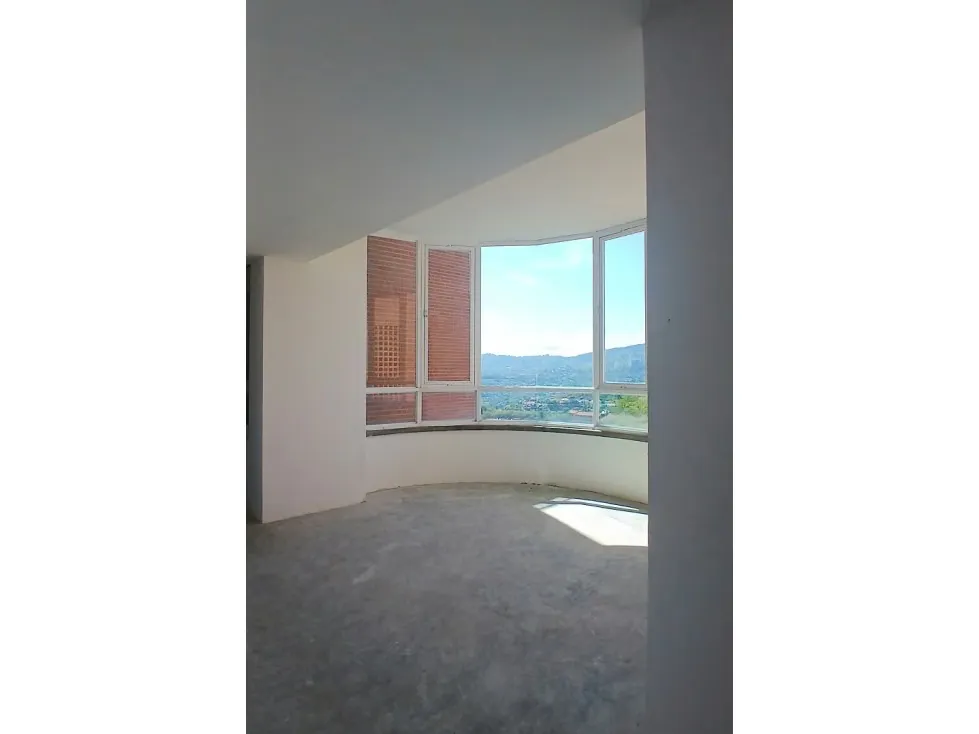VENTA DE APARTAMENTO EN MIRADOR DE LOS CAMPITOS. APTO 41B - 6