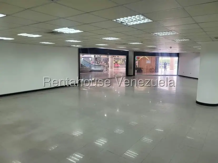 Comercial (Local Comercial) en Alquiler en Las Minas, Miranda