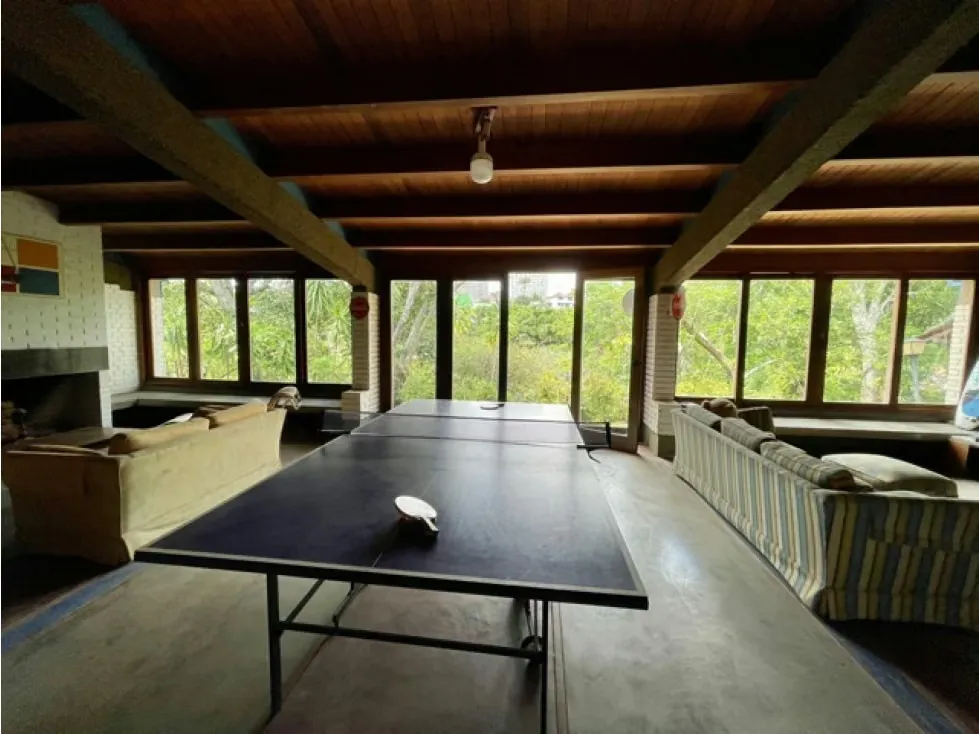 Vendo casa en Los Campitos - para remodelar - 5.000m2 terreno - 9
