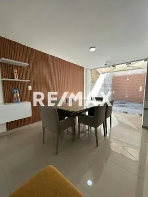EN VENTA BELLO TOWNHOUSE EQUIPADO, EN LA URBANIZACIÓN VILLA DEL CARMEN, CABUDARE ESTADO LARA. - 3