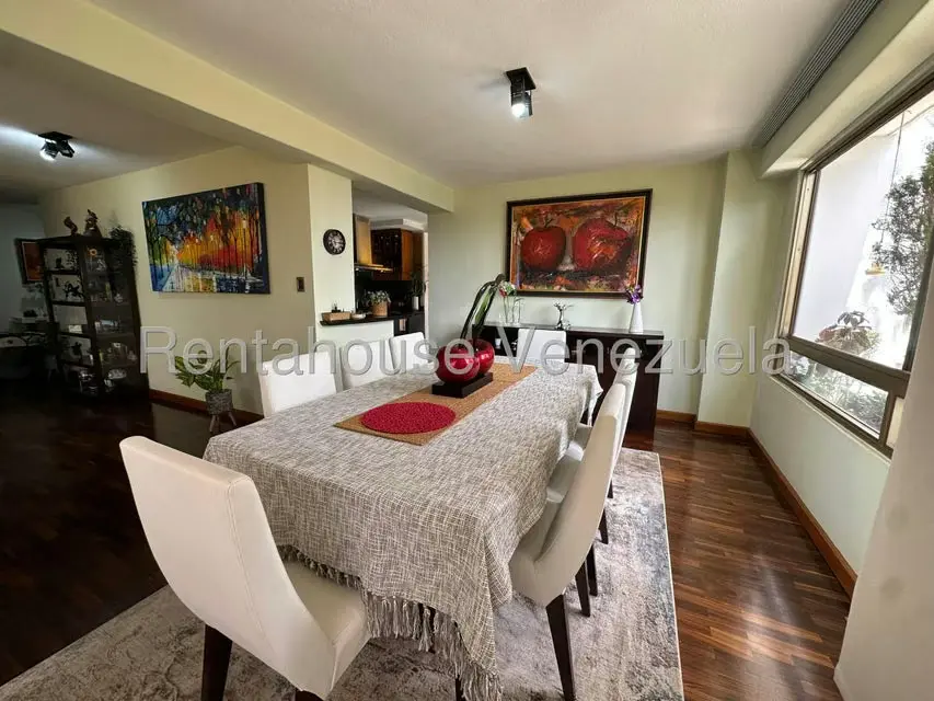 Apartamento (1 Nivel) en Venta en Miranda, Distrito Metropolitano - 11