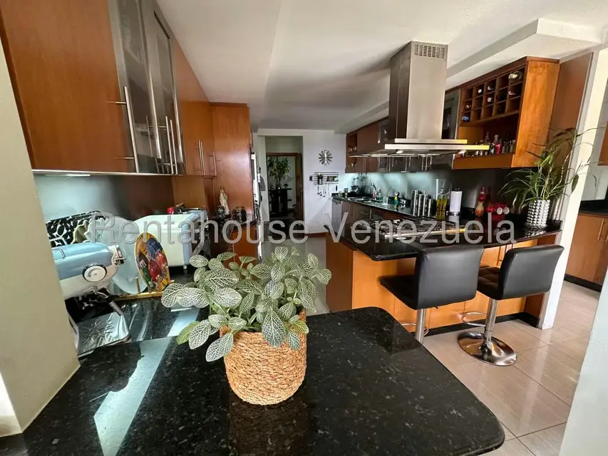 Apartamento (1 Nivel) en Venta en Miranda, Distrito Metropolitano - 16
