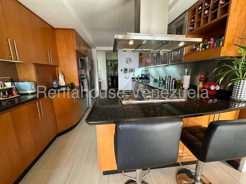 Apartamento (1 Nivel) en Venta en Miranda, Distrito Metropolitano - 17