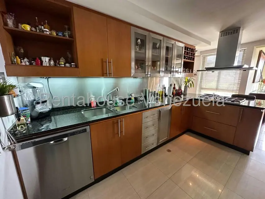 Apartamento (1 Nivel) en Venta en Miranda, Distrito Metropolitano - 18