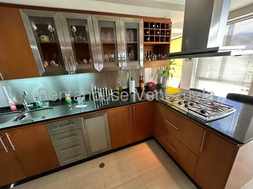Apartamento (1 Nivel) en Venta en Miranda, Distrito Metropolitano - 19