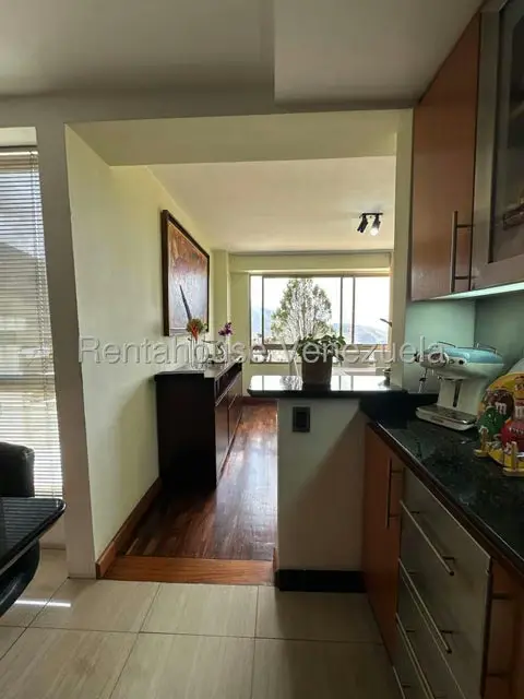 Apartamento (1 Nivel) en Venta en Miranda, Distrito Metropolitano - 23