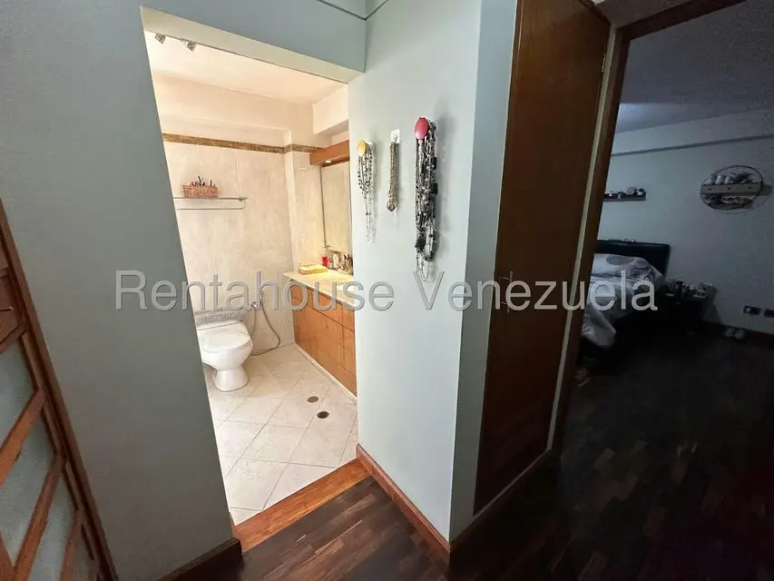 Apartamento (1 Nivel) en Venta en Miranda, Distrito Metropolitano - 30