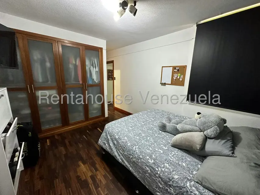 Apartamento (1 Nivel) en Venta en Miranda, Distrito Metropolitano - 34