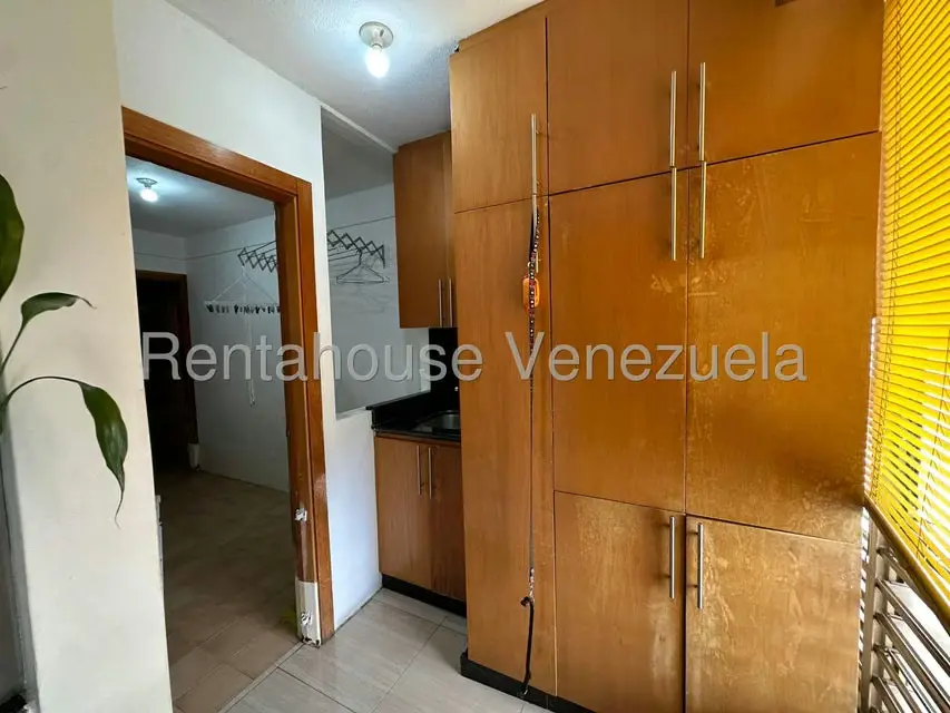 Apartamento (1 Nivel) en Venta en Miranda, Distrito Metropolitano - 42