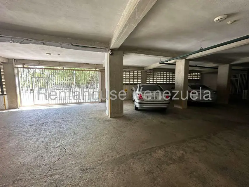 Apartamento (1 Nivel) en Venta en Miranda, Distrito Metropolitano - 46