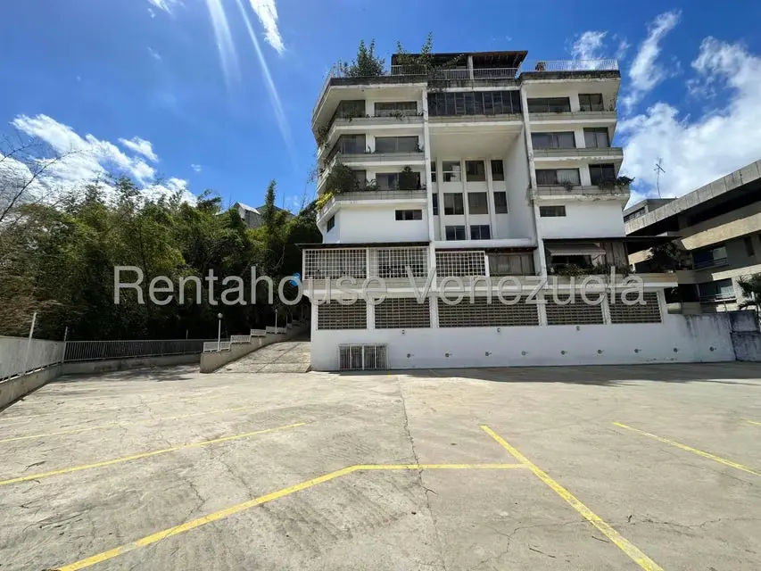 Apartamento (1 Nivel) en Venta en Miranda, Distrito Metropolitano - 48