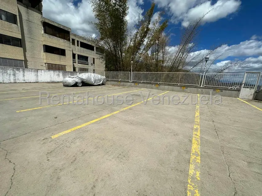 Apartamento (1 Nivel) en Venta en Miranda, Distrito Metropolitano - 49