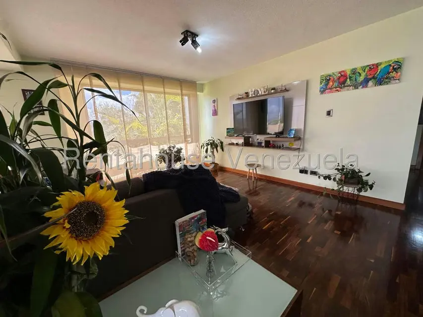 Apartamento (1 Nivel) en Venta en Miranda, Distrito Metropolitano - 5