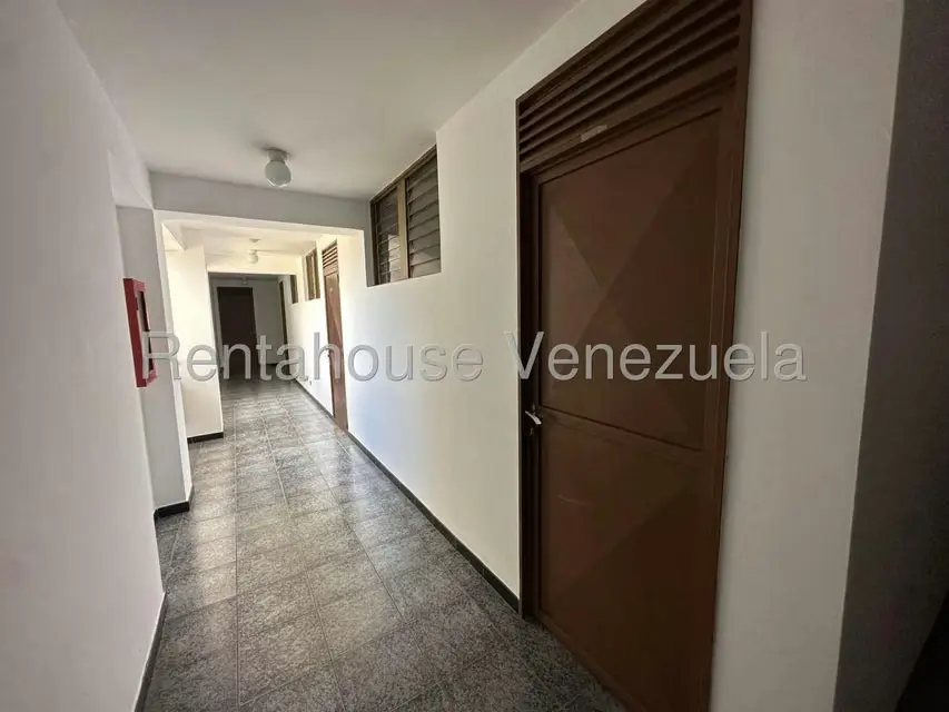 Apartamento (1 Nivel) en Venta en Miranda, Distrito Metropolitano - 51