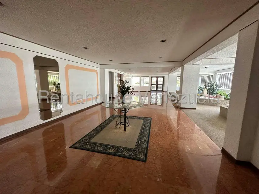 Apartamento (1 Nivel) en Venta en Miranda, Distrito Metropolitano - 53