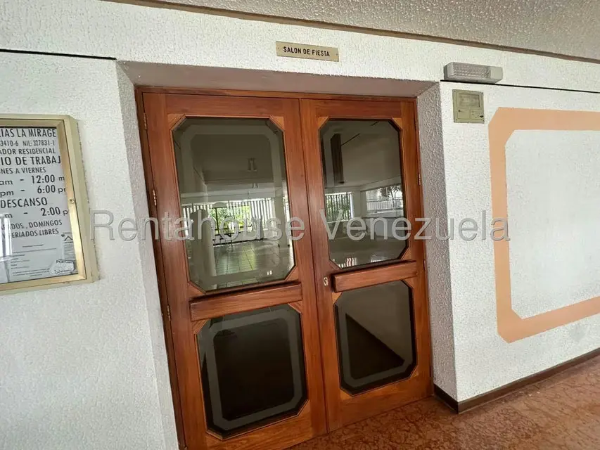Apartamento (1 Nivel) en Venta en Miranda, Distrito Metropolitano - 55