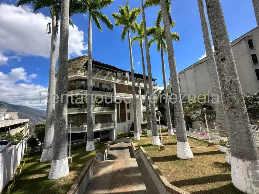 Apartamento (1 Nivel) en Venta en Miranda, Distrito Metropolitano - 57