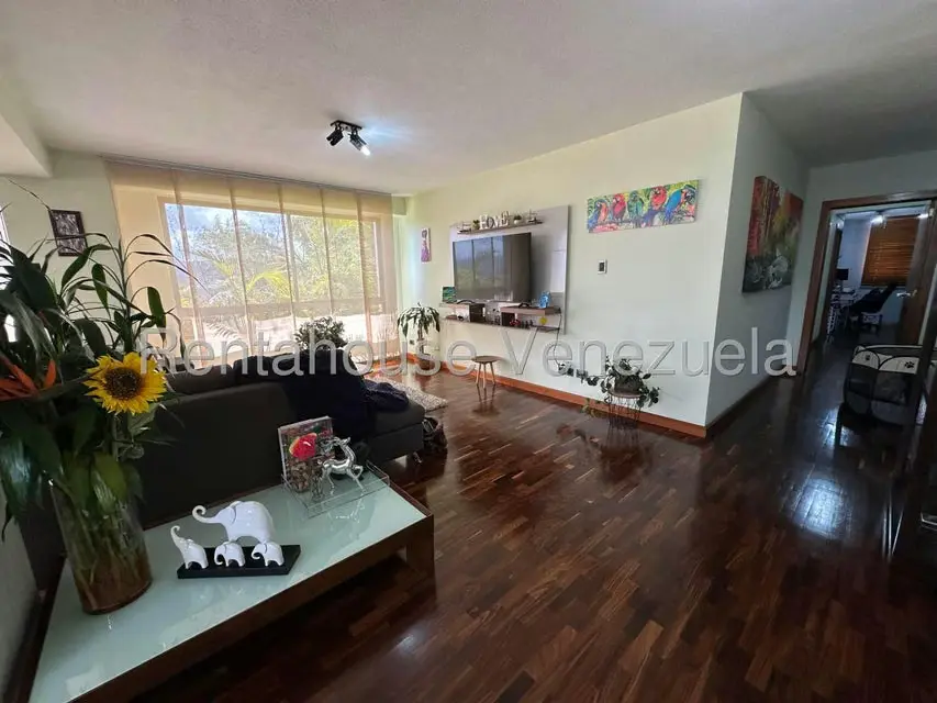 Apartamento (1 Nivel) en Venta en Miranda, Distrito Metropolitano - 6