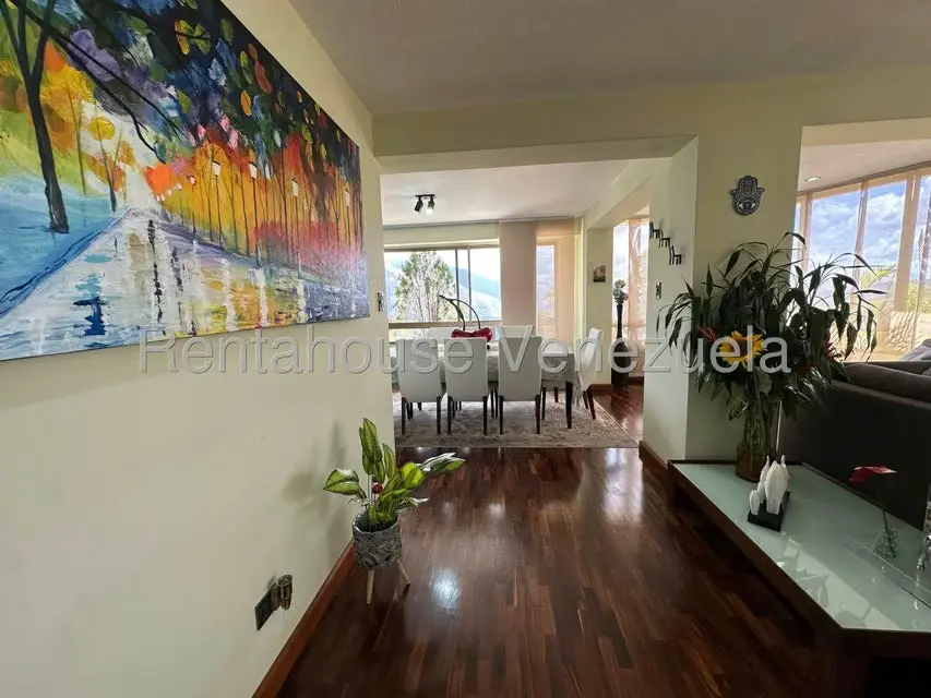 Apartamento (1 Nivel) en Venta en Miranda, Distrito Metropolitano - 10