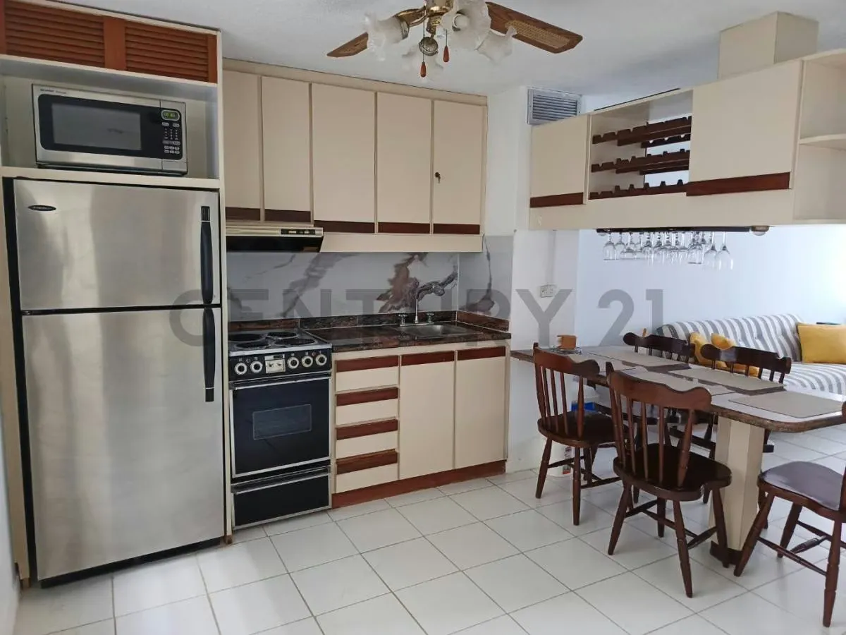 Alquiler de cómodo apartamento en Res. Aguamarina Suites Pampatar - 3