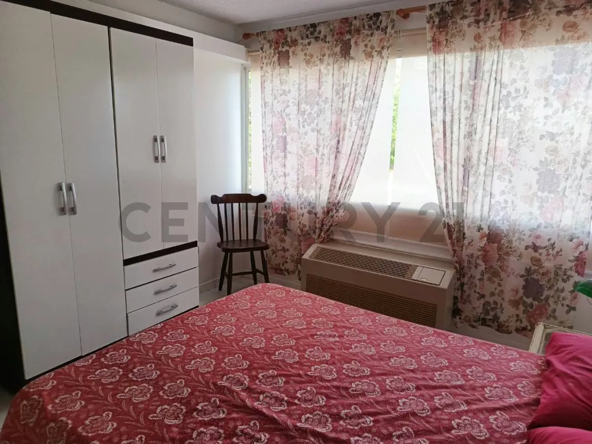 Alquiler de cómodo apartamento en Res. Aguamarina Suites Pampatar - 5
