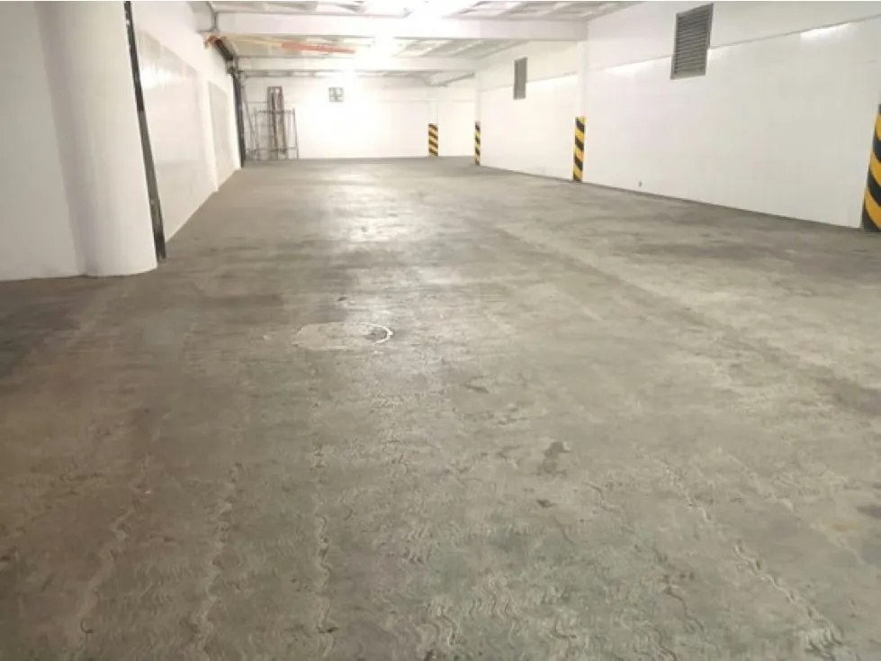 Alquilo planta industrial 445m2 Piedra Azul 6444 - 2