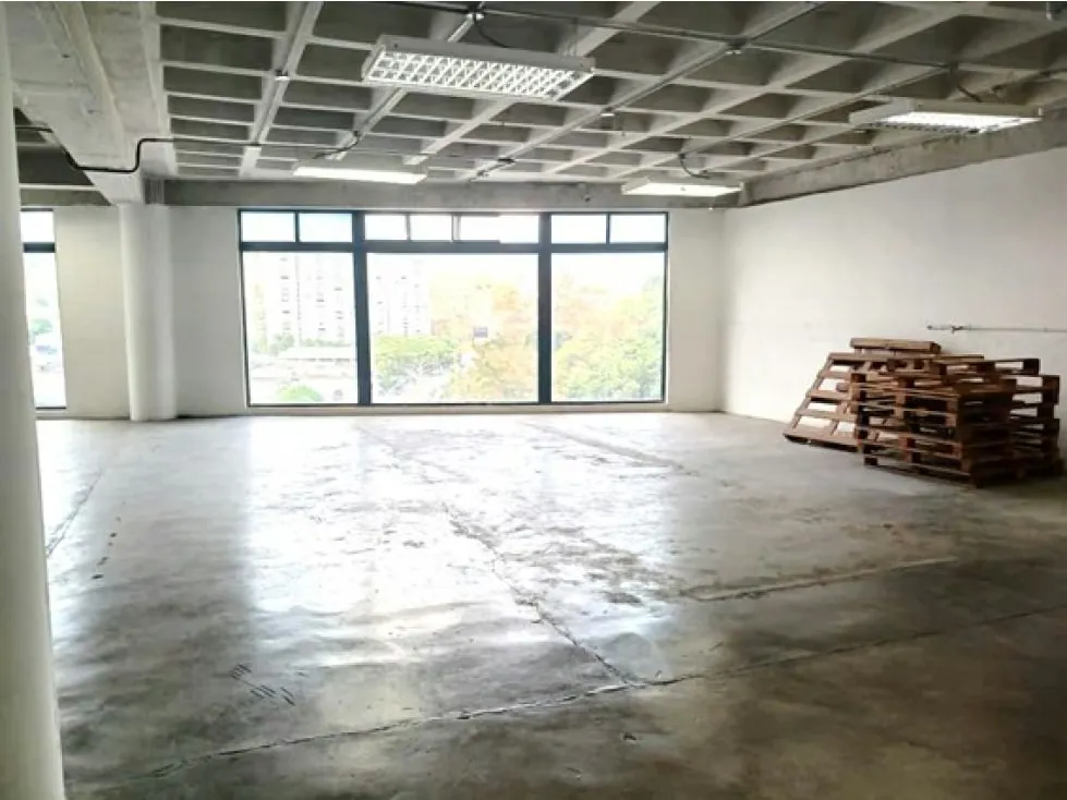 Alquilo planta industrial 445m2 Piedra Azul 6444 - 4