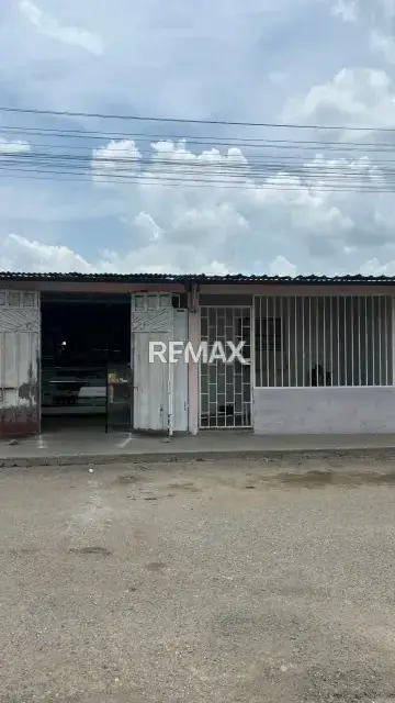 En venta Casa ubicada en Guanare, Urb. Juan Pablo II, manzana C-7, Guanare estado Portuguesa Venezuela