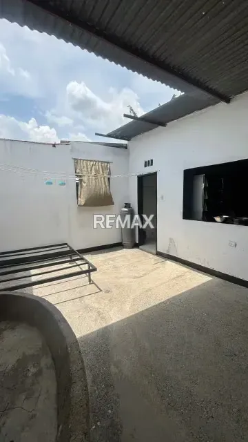 En venta Casa ubicada en Guanare, Urb. Juan Pablo II, manzana C-7, Guanare estado Portuguesa Venezuela - 9