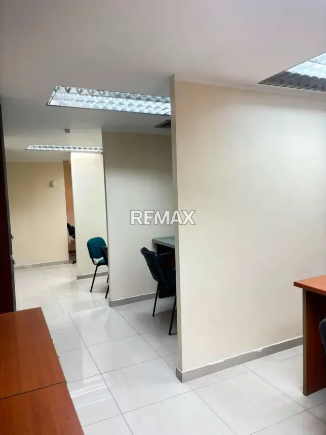 Oficina en Alquiler, totalmente amoblada. Chacao - Caracas - 11